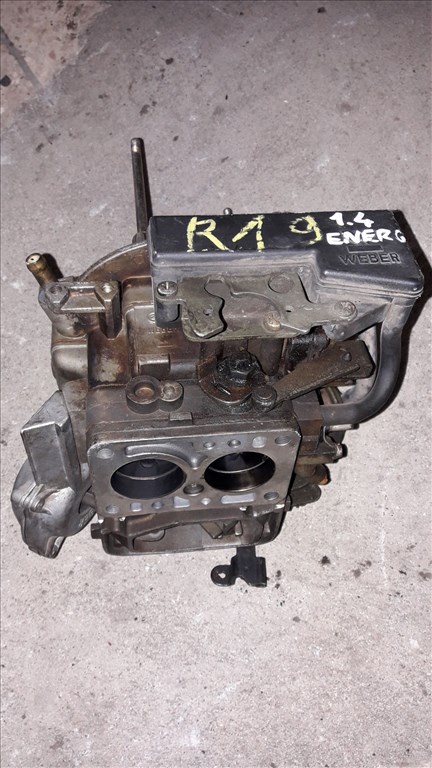 Renault R19 Karburátor 2. kép