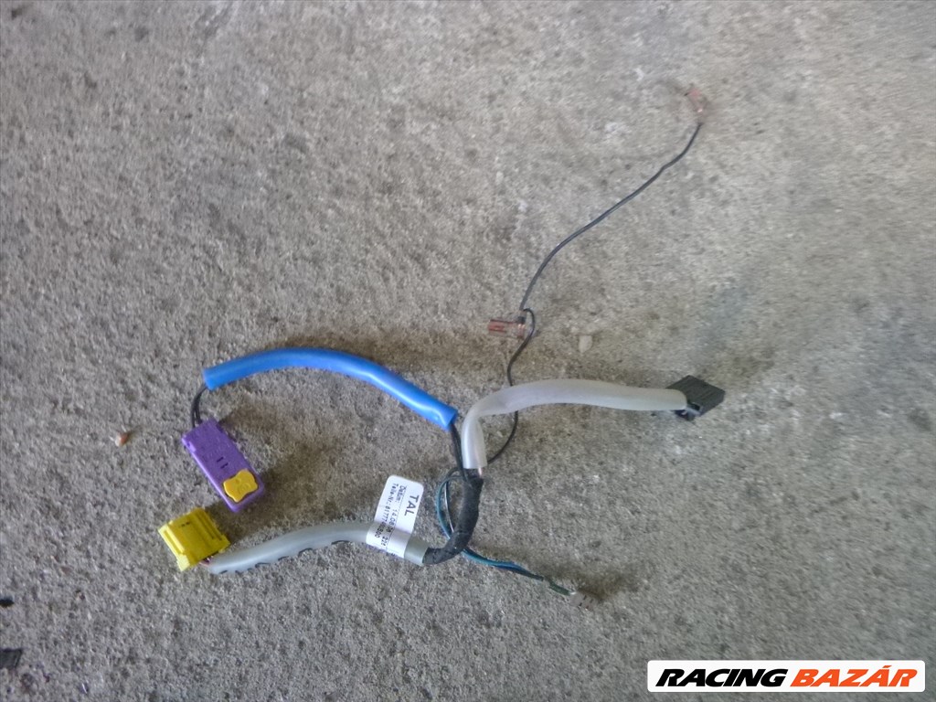 Skoda Superb I 2005 kormánylégzsák kábel 3U0 971 584 3u0971584 1. kép