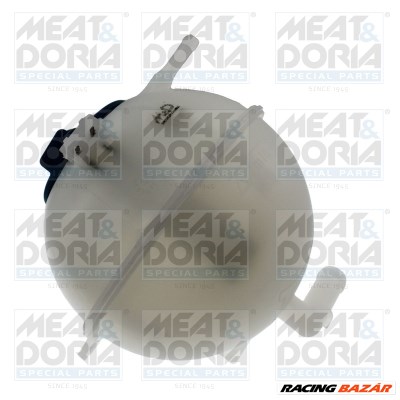 MEAT & DORIA 2035002 - víztartály, hűtő SEAT VW 1. kép