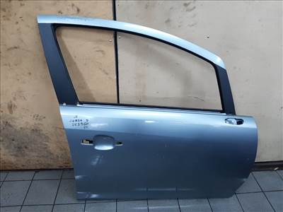Opel Corsa D 5 ajtós jobb első ajtó