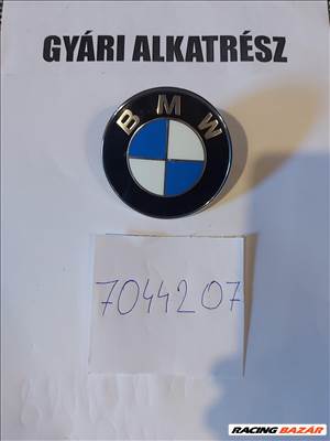 BMW Z4 E85/E86 gyári embléma  7044207