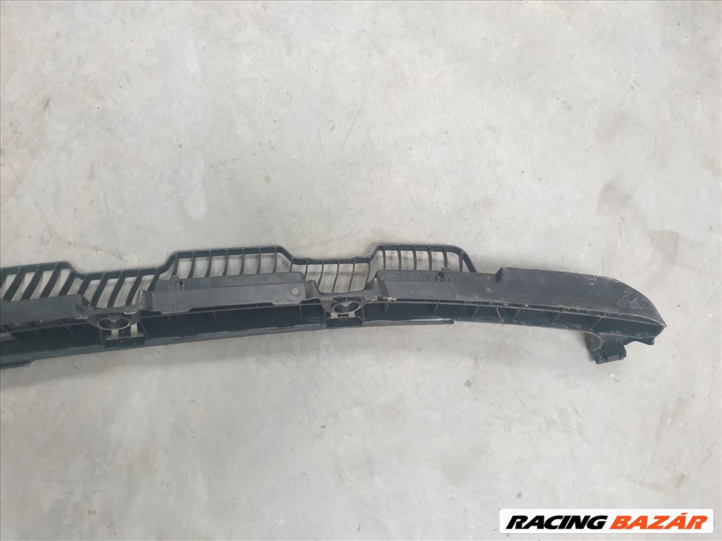 Volkswagen Golf VII hátsó középső lökhárító tartó 5G9 807 863A 5g9807863a 7. kép