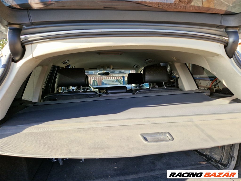 Audi Q7 (4L) bontott alkatrészei 7. kép
