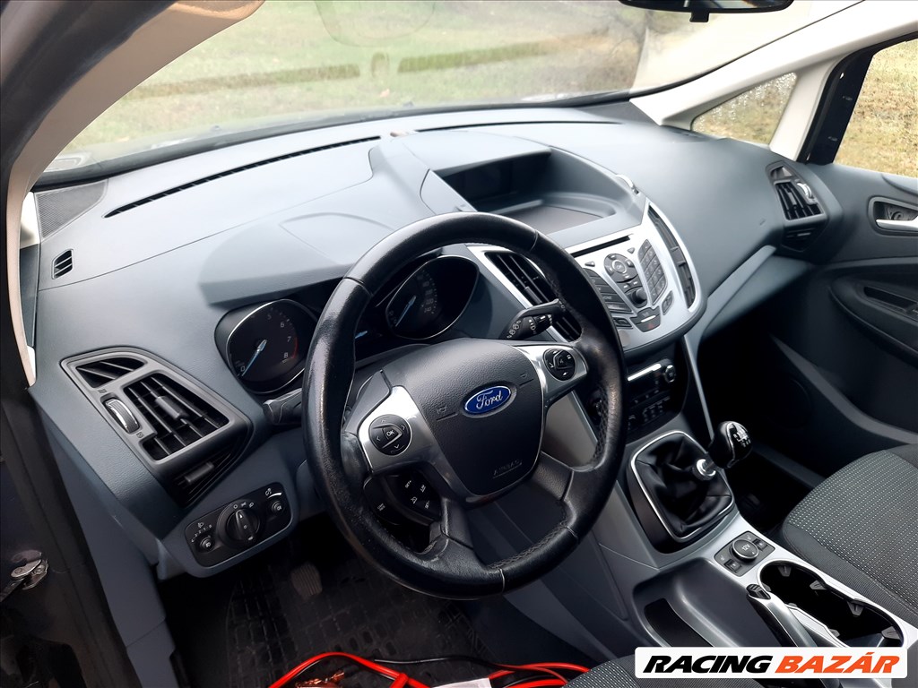 Ford C-Max Mk2 légzsák szett 1. kép