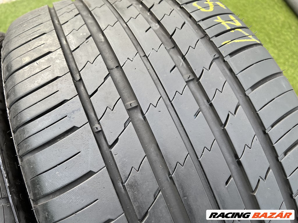 295/35 R21 Tracmax X-privilo RS01+ nyári gumi 6mm 3. kép