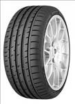 CONTINENTAL CONTISPORTCONTACT 3 XL FR 195/40 R17 81V nyári gumi