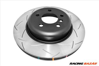 DBA Disc Brakes Bmw F30, F31, 2011.11-2019.06-ig, 345x24mm-es, 4000 Series, hátsó féktárcsa