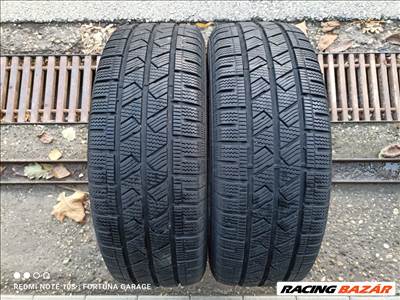  235/65 R16"C Laufenn használt teherautó gumik