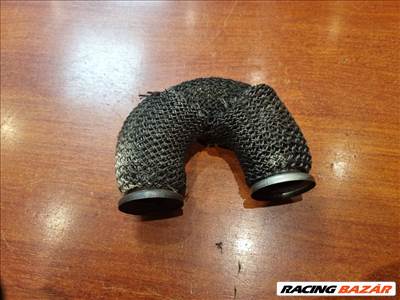 NISSAN QASHQAI (J11) Turbócső (Motorkód: K9K646)