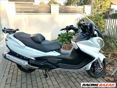 Suzuki Burgman 650 Executive '13