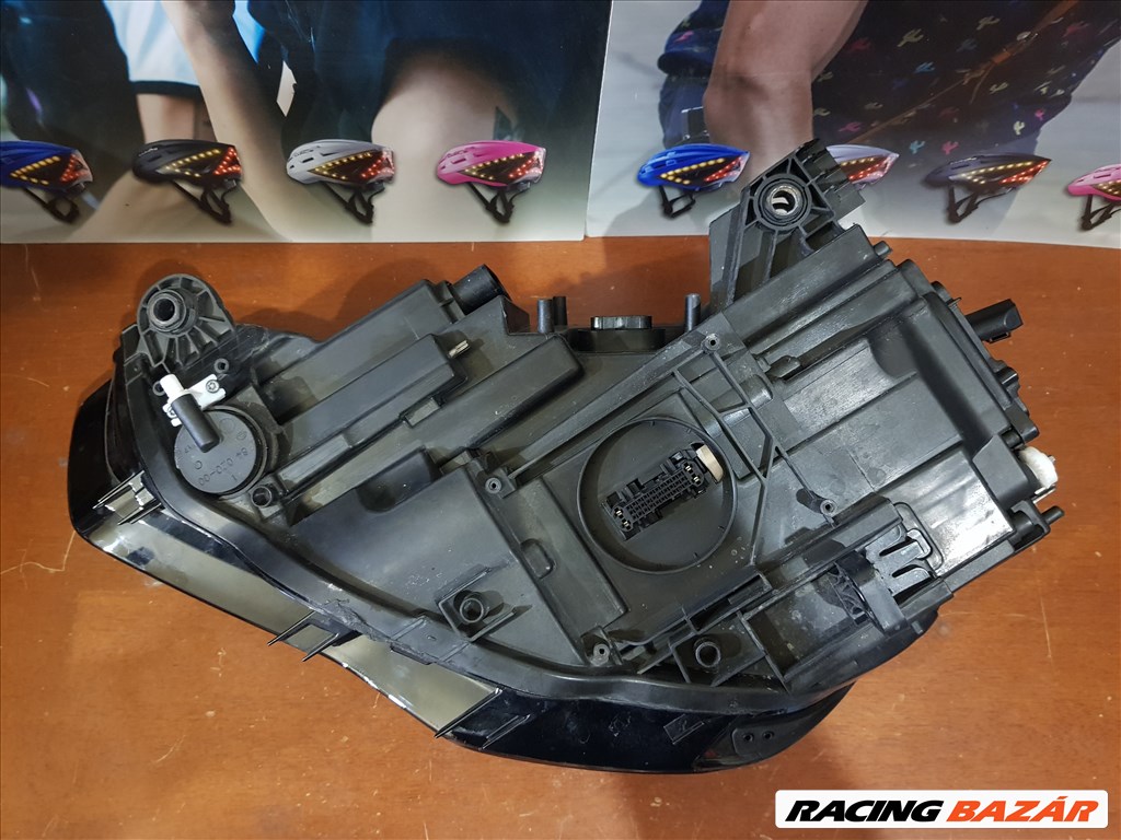 Audi A3 (8V) 8V 8VO 941 774 J AUDI A3/S3 LED jobb első fényszóró 1ex01074082 10. kép