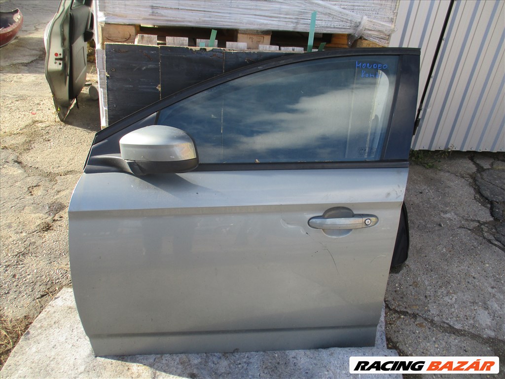 Ford Mondeo Mk4 bal első ajtó  1. kép