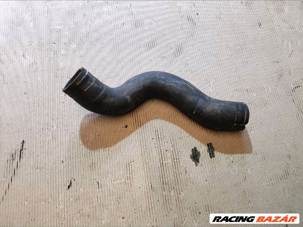 OPEL ASTRA H, OPEL ZAFIRA B Vízcső Alsó 1. kép