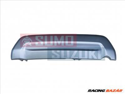 Suzuki Ignis 2020- lökhárító burkolat hátsó 71831-73S00-QQJ