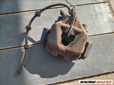 BMW E90 E91 E92 E93 F30 F35 E84 X1 316i 318i 320i 323i bal első féknyereg fék nyereg konzol (143065)