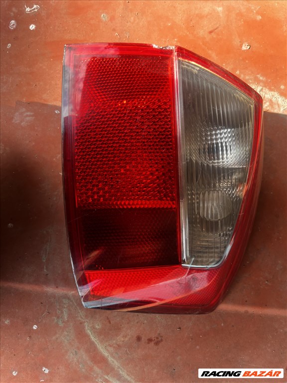 Audi a4b6 sedan jobb hátsó lámpa 1. kép