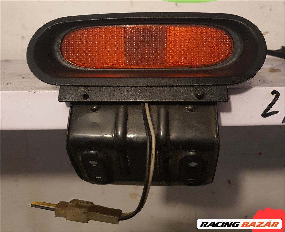 Daewoo Matiz Potfék lámpa  1. kép