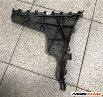 Audi A4 (B6/B7) AVANT / jobb hátsó lökhárító tartó 8e0807494a