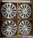 R19 5x112 Original Audi A8 8.5J ET45 OEM 4E0601025AG  19" gyári alufelnik