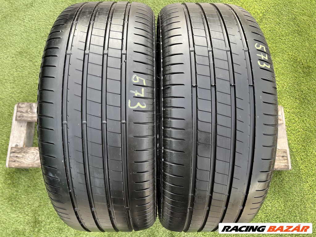 255/45 R20 Lassa Competus nyári gumi 5,5mm 1. kép