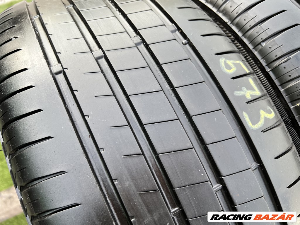 255/45 R20 Lassa Competus nyári gumi 5,5mm 2. kép