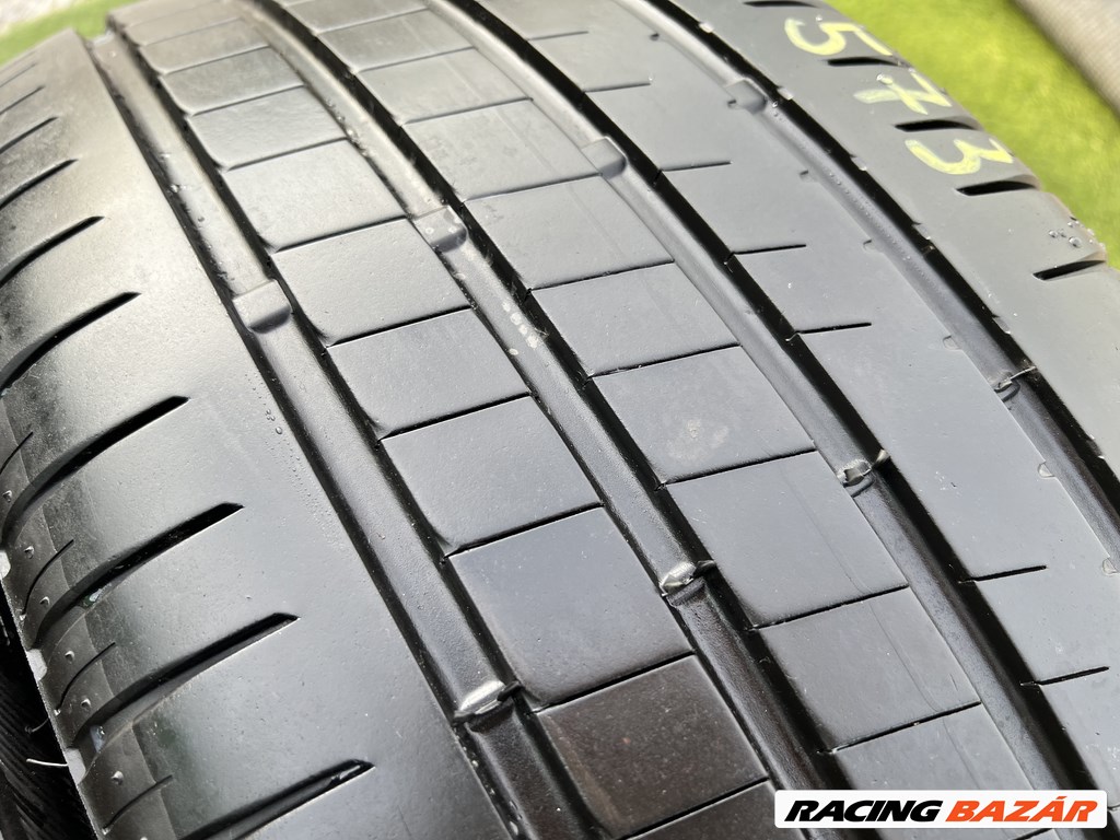 255/45 R20 Lassa Competus nyári gumi 5,5mm 3. kép
