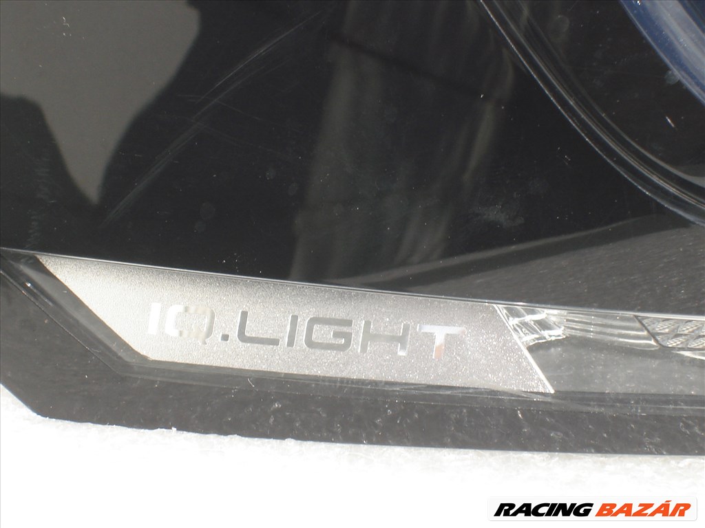 VW ID4 ID5 Bal Hátsó IQ Light Lámpa 11A945207A 2020-tól 3. kép