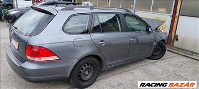 Volkswagen Golf V (A5 Typ 1K) bontott alkatrészei