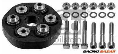 FEBI BILSTEIN 03568 - csukló, hosszanti tengely MERCEDES-BENZ