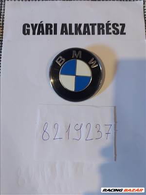 BMW 2-es, F22,F45, 4-es, F32, 3-as, E46,E90,F30 embléma, gyári!!! 8219237