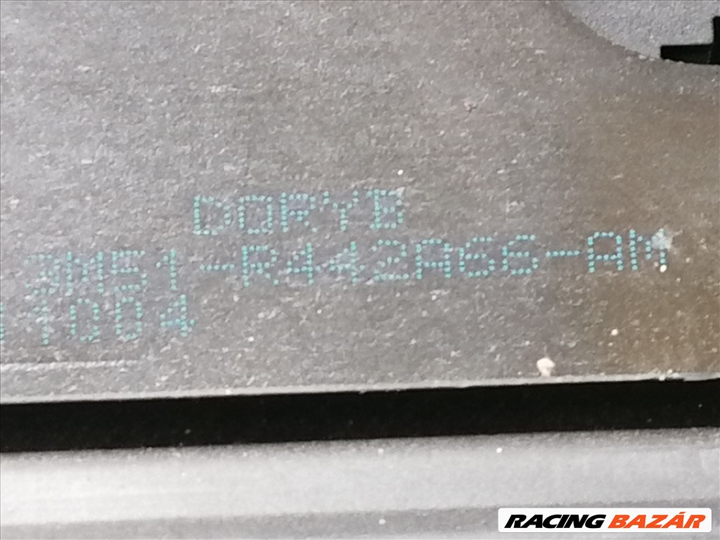Ford Focus C-MAX 2.0 TDCi Zárszerkezet Csomagtér ajtó  3m51r44266am 4. kép
