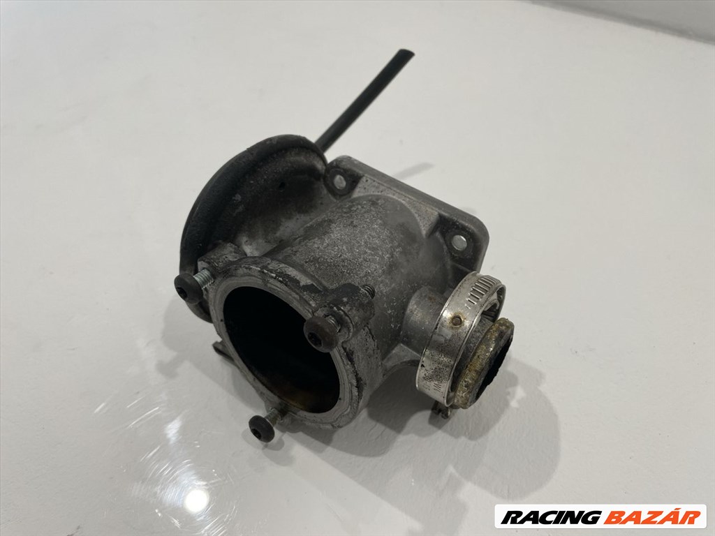 BMW E90 E91 E92 E93 330d M57D30A 231le 306D3 EGR szelep 7804380 1. kép