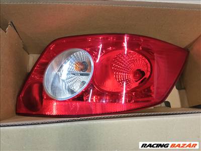 Renault Mégane II CC Jobb hátsó lámpa 8200142687