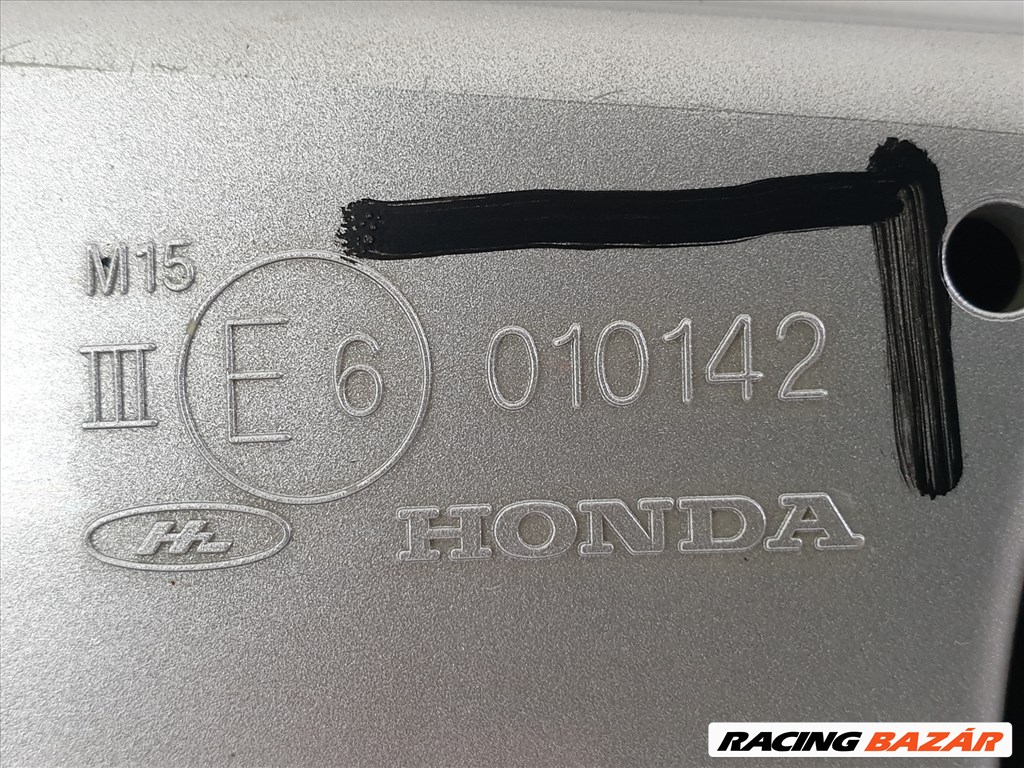 506012 Honda Accord 2005, Bal Visszapillantó Tükör, 7 Vezeték. Indexes E6010142 12. kép