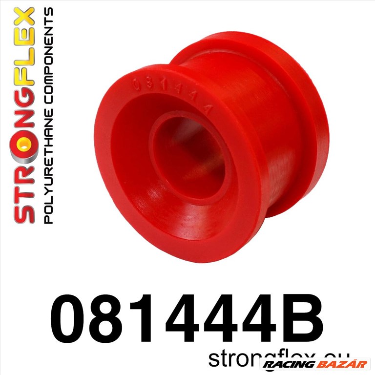 VÁLTÓKAR STABILIZÁTOR STRONGFLEX SZILENT Acura Integra 93-01 Acura Integra Type R 97-01 Honda Civic 84-87 Honda Civic 88-91 Honda Civic 91-95 Honda Civic 95-00 JAPAN Honda CRX 84-87 Honda CRX del Sol 92-97 Honda Integra 93-01 H Honda Integra Type R 97-01  1. kép