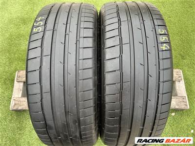 235/45 R21 Hankook Ventus S1 Evo3 EV nyári gumi 6mm