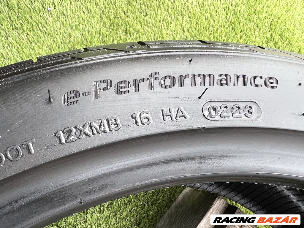 235/45 R21 Hankook Ventus S1 Evo3 EV nyári gumi 6mm 6. kép