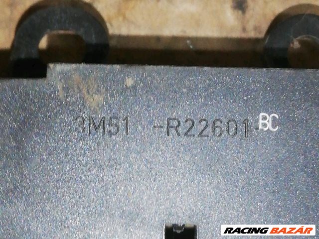 Ford C-Max Mk1 bal hátsó belső kilincs /112094/ 3. kép