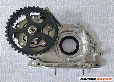 MAGNETI MARELLI 351516000004 - olajszivattyú OPEL 1. kép