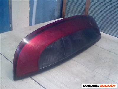 OPEL CORSA C 00-06 Bal hátsó lámpa