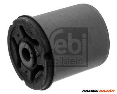 FEBI BILSTEIN 04306 - csapágy, tengelytest OPEL VAUXHALL