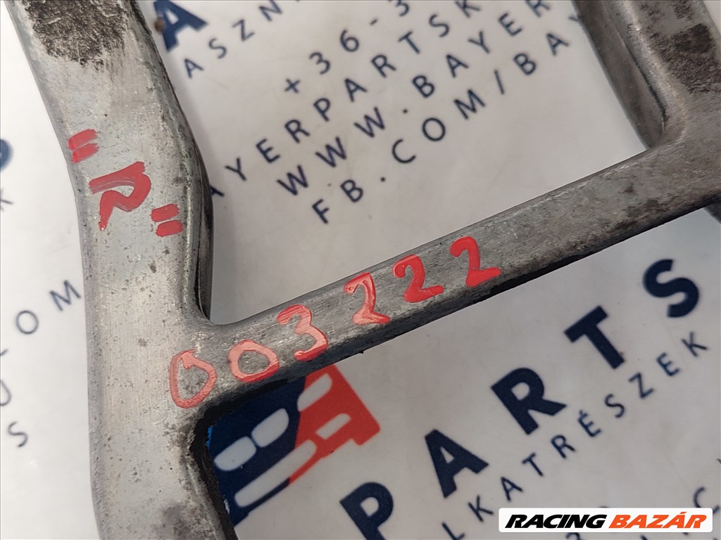 BMW E46 325xi 330xd 330xi xi xd váltó sebességváltó kulissza rúd rudazat eladó (003222) 25111434658 5. kép