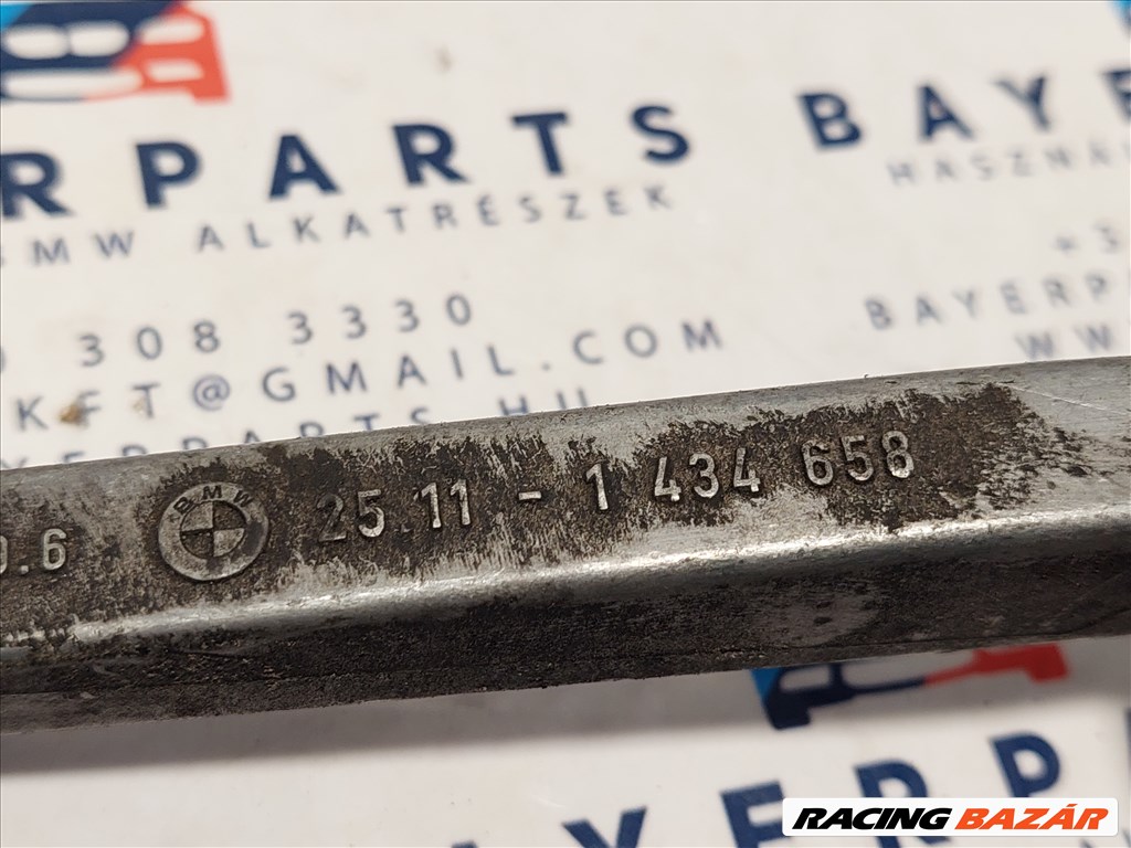 BMW E46 325xi 330xd 330xi xi xd váltó sebességváltó kulissza rúd rudazat eladó (003222) 25111434658 4. kép