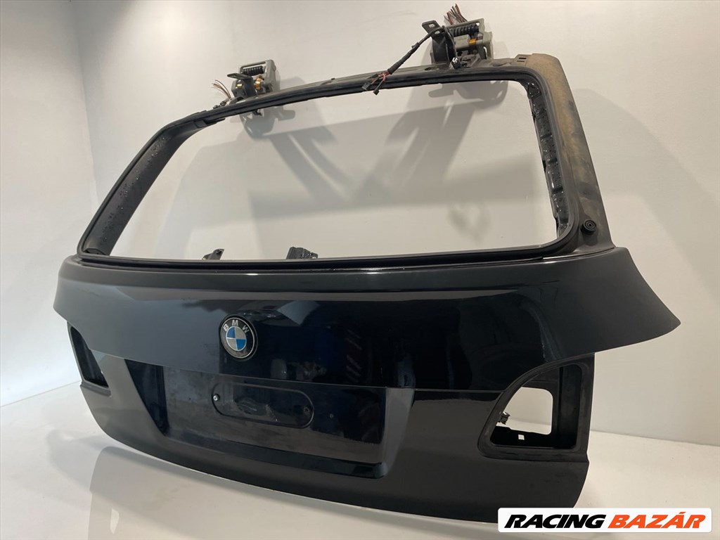 BMW E61 csomagtér ajtó 3. kép
