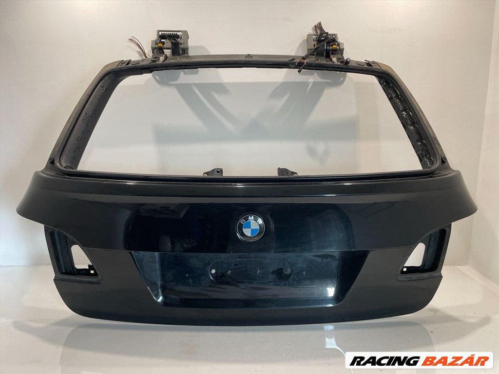 BMW E61 csomagtér ajtó 1. kép