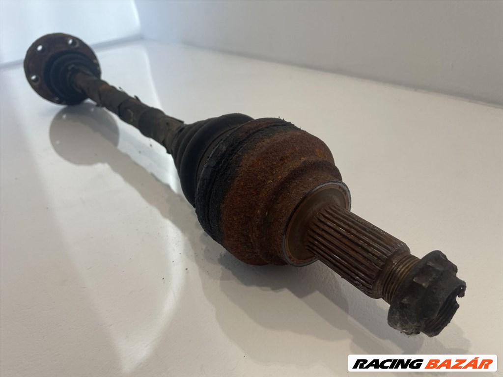 BMW E90 E91 E92 E93  330d M57D30 231le 306d3 jobb hátsó féltengely  7533452 3. kép