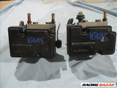 Suzuki Ignis II ABS elektronika kocka 5wk84117 06210901473