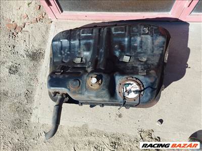 Hyundai i40 1.7 diesel tank 