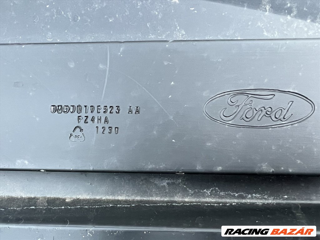 Gyári Ford Focus MK3 kombi csomagtér tálca bm5jn19e523aa 3. kép