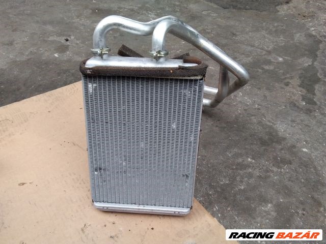 Fiat Punto II Vízhűtő Radiátor (Nem klímás) 1. kép